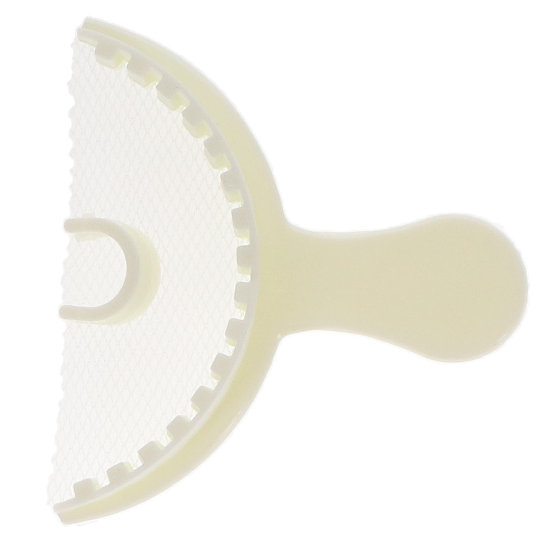 House Brand Dentistry 108115 Bite Registration Dental Trays Anterior 35/Pk House Brand Dentistry 108115 Bite Registration Dental Trays Anterior 35/Pk